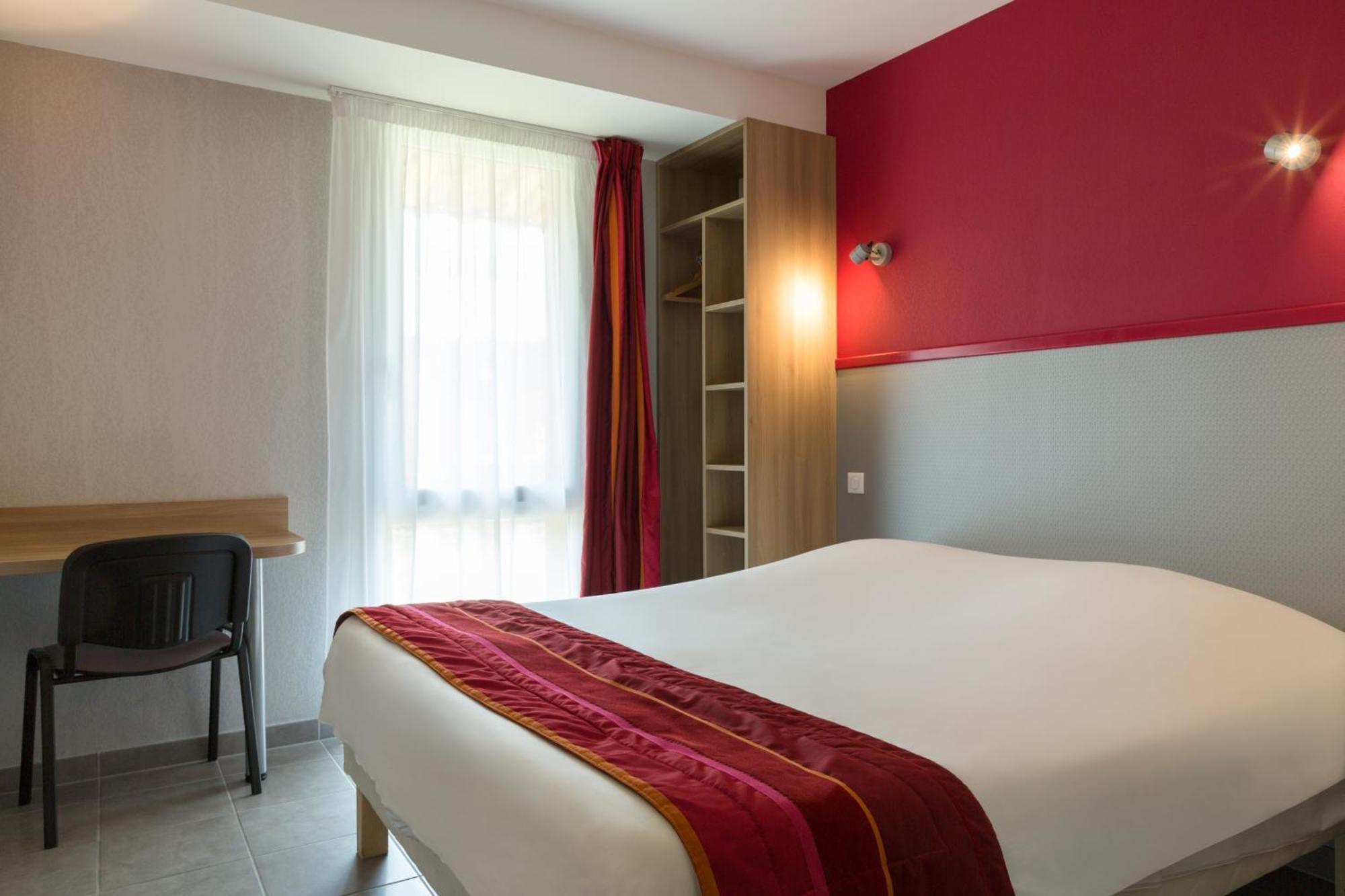 The Originals City, Hotel Albizia, Сарла-ла-Канеда Экстерьер фото
