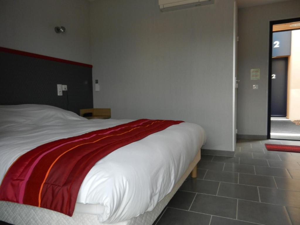 The Originals City, Hotel Albizia, Сарла-ла-Канеда Экстерьер фото